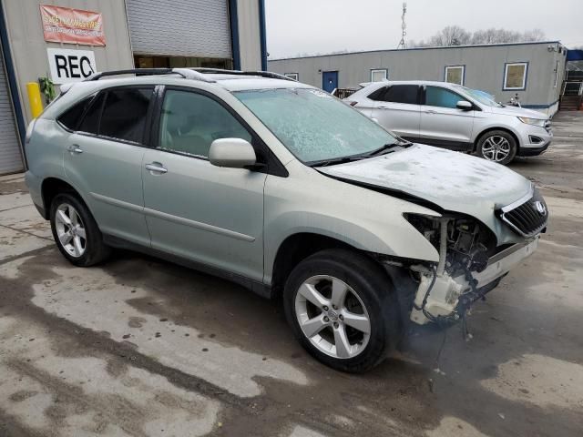 2008 Lexus RX 350