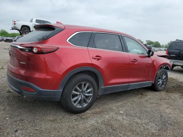 2021 Mazda CX-9 Touring