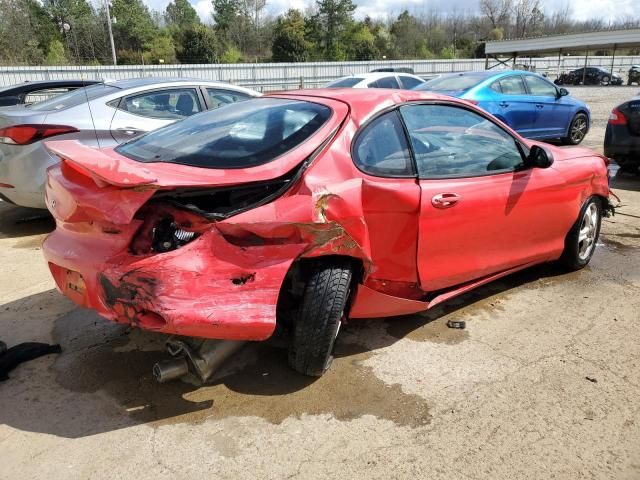 2000 Hyundai Tiburon