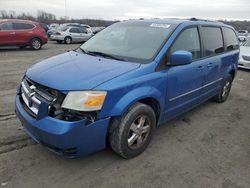 Dodge Vehiculos salvage en venta: 2008 Dodge Grand Caravan SXT