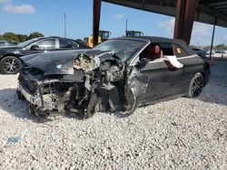 Salvage cars for sale at Homestead, FL auction: 2019 Mercedes-Benz C 43 AMG