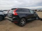 2014 Volvo XC60 T6