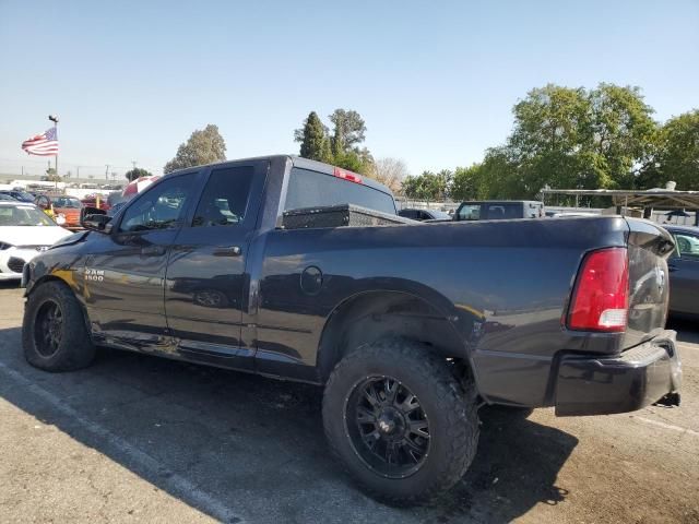 2015 Dodge RAM 1500 ST