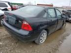 2005 Ford Focus ZX4