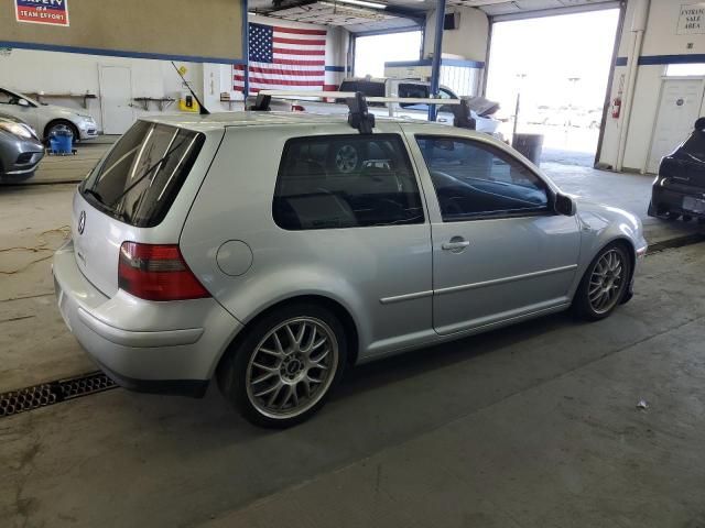 2006 Volkswagen GTI