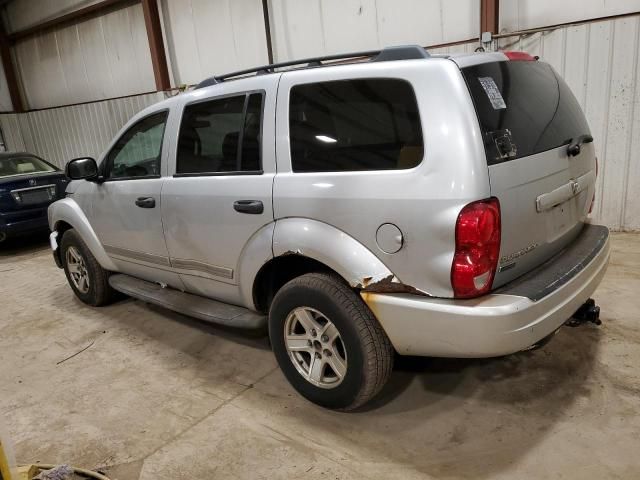 2004 Dodge Durango SLT