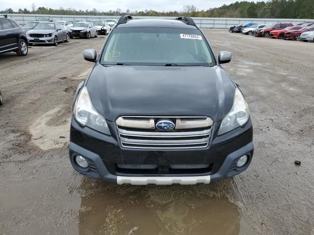 2013 Subaru Outback 3.6R Limited