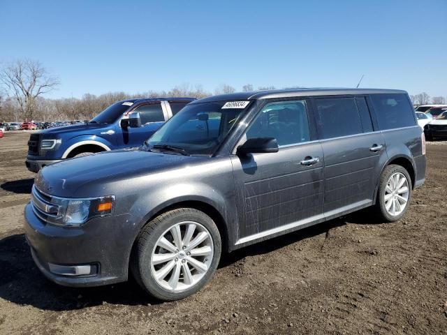 2017 Ford Flex SEL