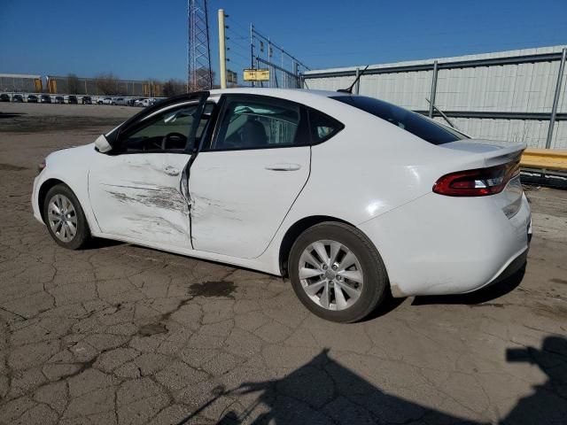 2014 Dodge Dart SXT