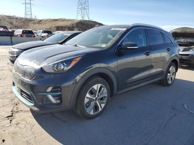 2022 KIA Niro EX Premium