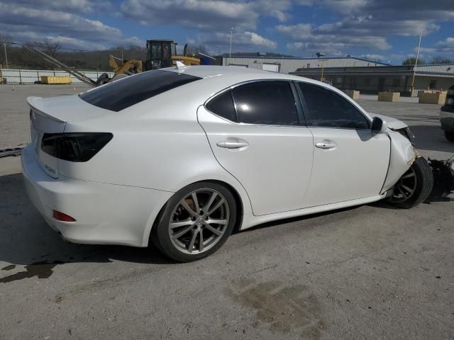 2008 Lexus IS 250