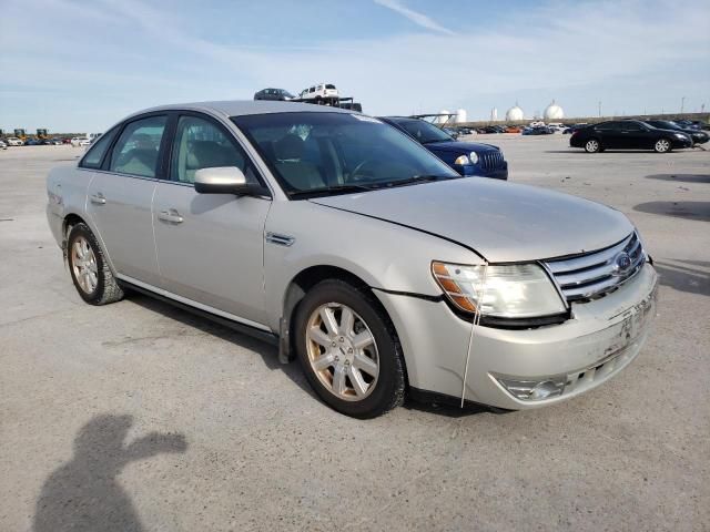 2009 Ford Taurus SE