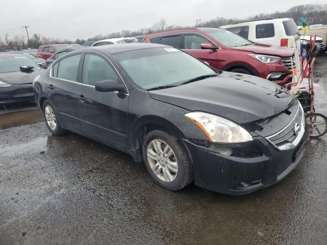 2010 Nissan Altima Base