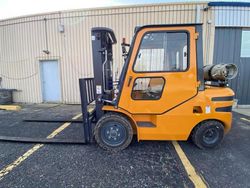 Trucks With No Damage for sale at auction: 2024 Othi Fork Lift