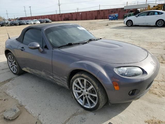 2006 Mazda MX-5 Miata