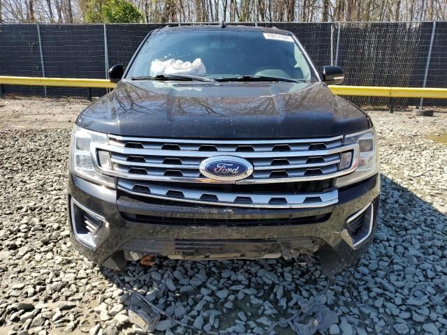 2018 Ford Expedition Max Limited