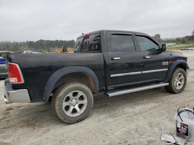 2015 Dodge 1500 Laramie