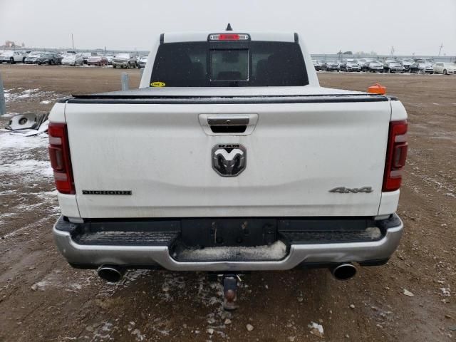 2019 Dodge RAM 1500 BIG HORN/LONE Star