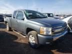 2008 Chevrolet Silverado K1500