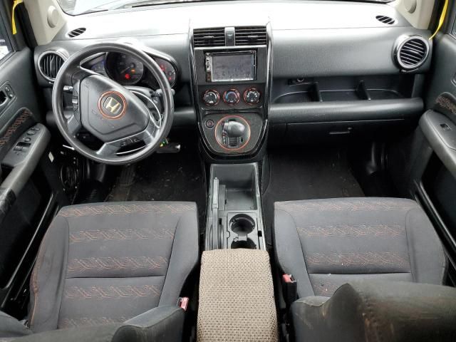 2007 Honda Element SC