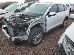 Salvage cars for sale from Copart Phoenix, AZ: 2023 Honda CR-V EXL