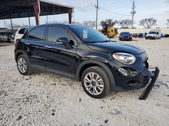 2016 Fiat 500X Easy