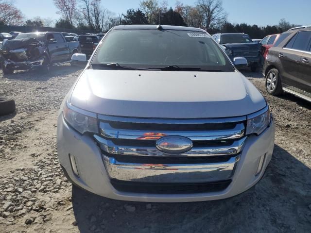 2012 Ford Edge Limited