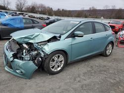 2012 Ford Focus SEL for sale in Grantville, PA