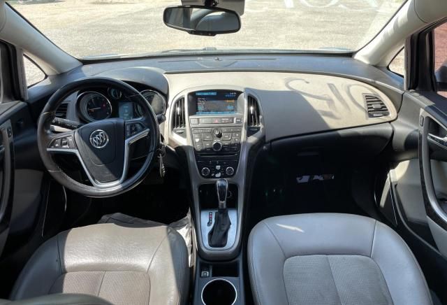 2015 Buick Verano