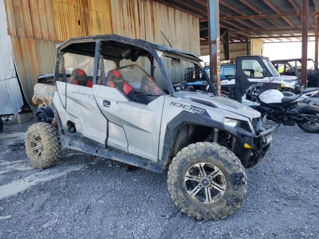 2017 Polaris General 4 1000 EPS