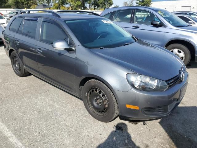 2014 Volkswagen Jetta S