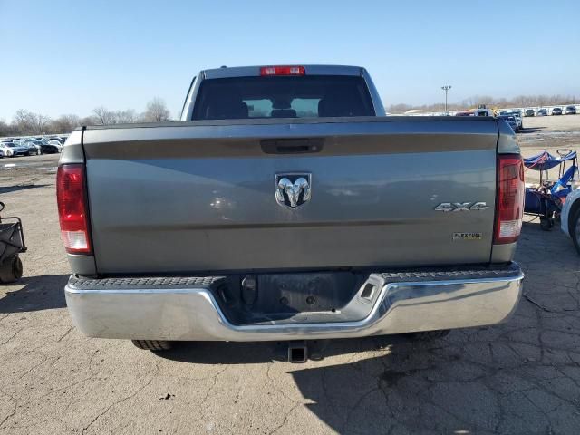 2013 Dodge RAM 1500 ST