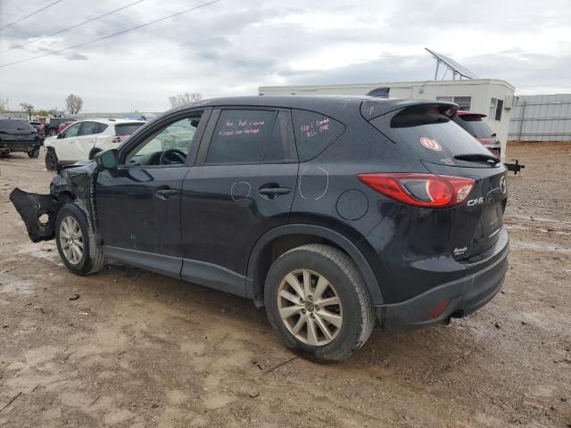 2013 Mazda CX-5 Sport