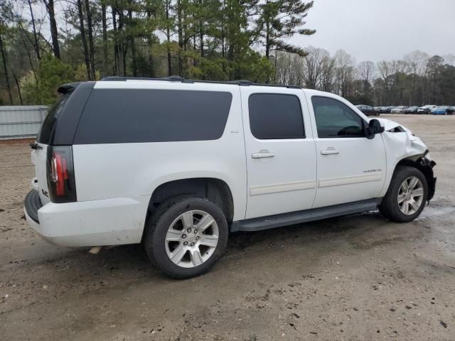 2011 GMC Yukon XL K1500 SLT