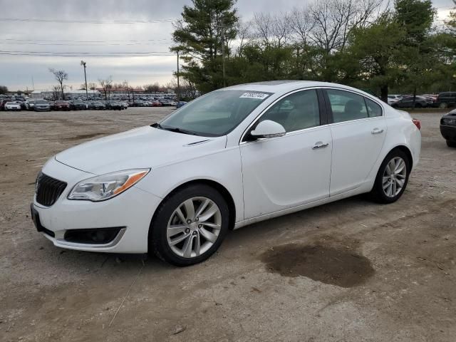 2014 Buick Regal Premium