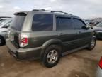 2006 Honda Pilot EX