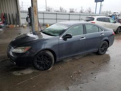 Lexus ES 350 Vehiculos salvage en venta: 2007 Lexus ES 350