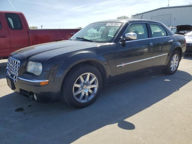 2008 Chrysler 300C