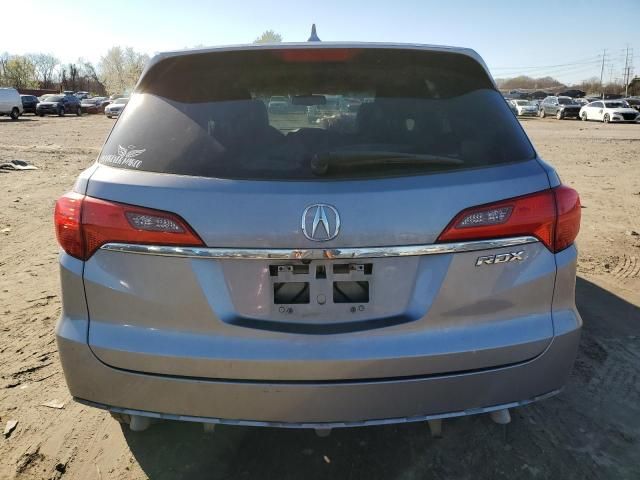 2013 Acura RDX