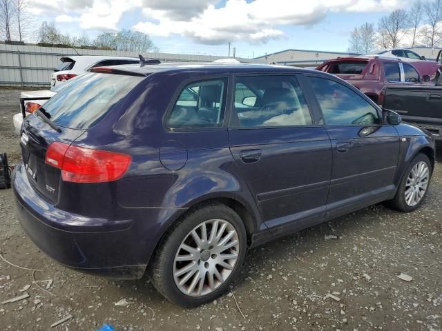 2006 Audi A3 2.0 Premium