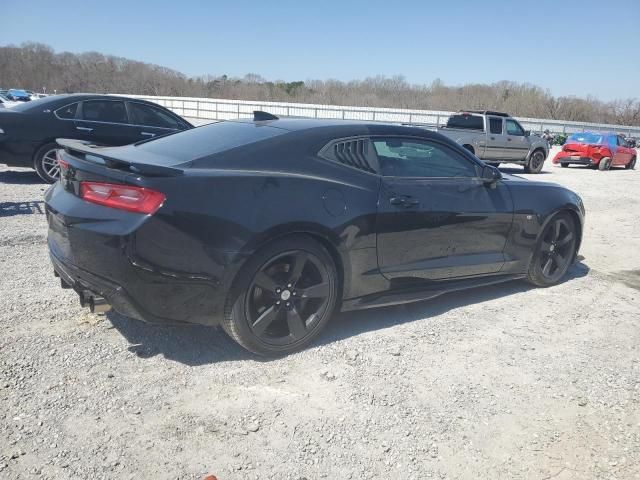 2018 Chevrolet Camaro SS