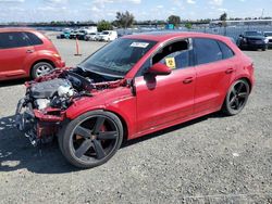 2018 Porsche Macan GTS for sale in Antelope, CA