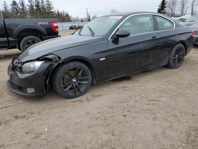 2007 BMW 328 I