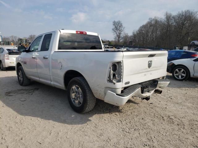 2014 Dodge RAM 1500 ST