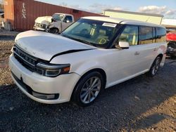 Ford salvage cars for sale: 2013 Ford Flex Limited