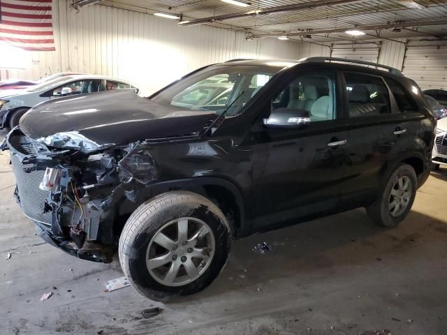 2011 KIA Sorento Base