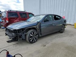 Nissan Altima sr salvage cars for sale: 2019 Nissan Altima SR