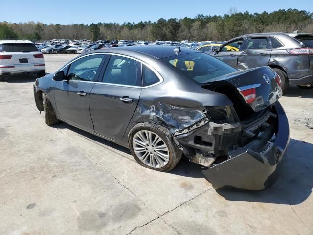 2014 Buick Verano