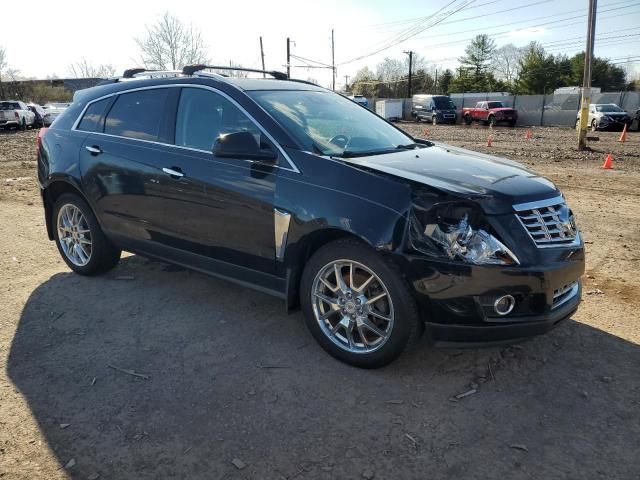 2013 Cadillac SRX Premium Collection