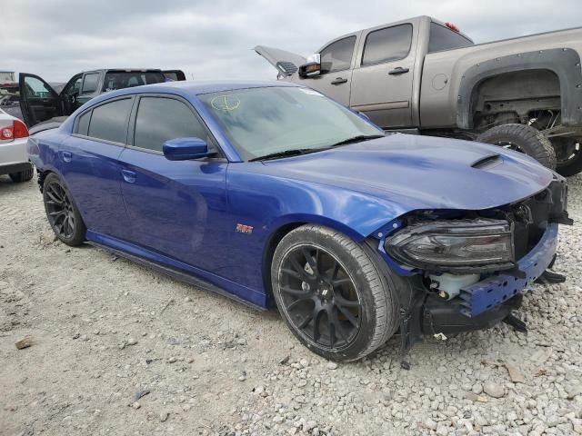 2019 Dodge Charger Scat Pack